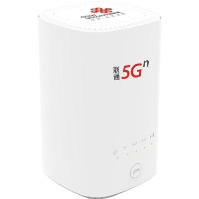 China Industrial China Unicom Wifi 6 Routers 5G VN007+ 2.3Gbps Quality assurance for sale