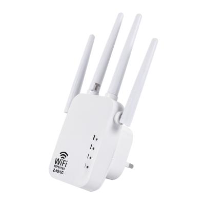 China 802.11ac WiFi Long Range Extender 2.4G 5Ghz Wifi Access Points for sale