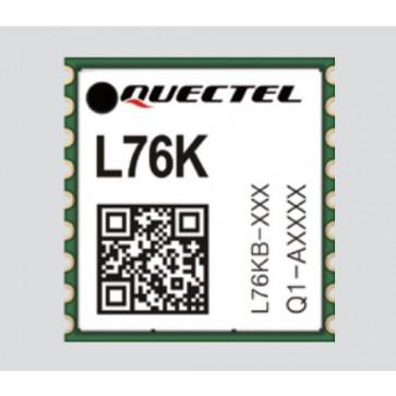 China Quectel L76K GNSS 3G 4G Module For Vehicle Tracker Digital Camera for sale
