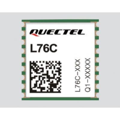 Китай Модуль Quectel GNSS модуля цифровой фотокамеры L76C для безопасности продается
