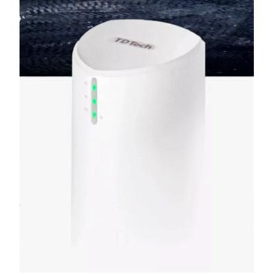China Unlocked CPE Max 3 Outdoor Router CPE Mesh Wifi 6 NSA SA 5g Wifi Extender Router for sale