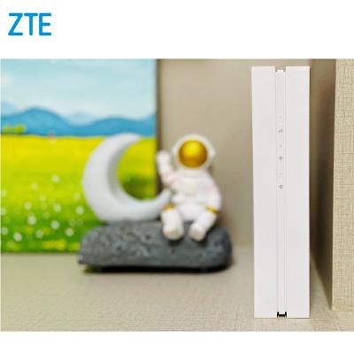 China ZTE Unveils The World'S 1st Wi-Fi 7 MC888 Wifi 6 Repeater Home Router for sale