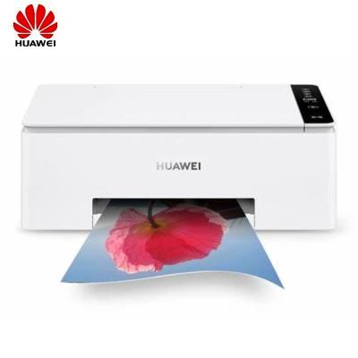 China A4 Printer Print Scanner All-In-One Wireless Office Home PixLab V1 Intelligent Inkjet Color Printer for sale