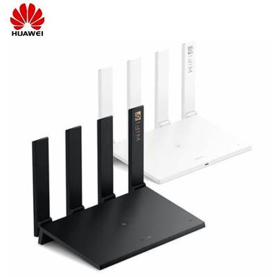 China WS8700 hogar dual inalámbrico 5g Wifi6 Mesh Router de la banda los 7200M Dual Gigabit Port del router AX6 WiFi6+ en venta