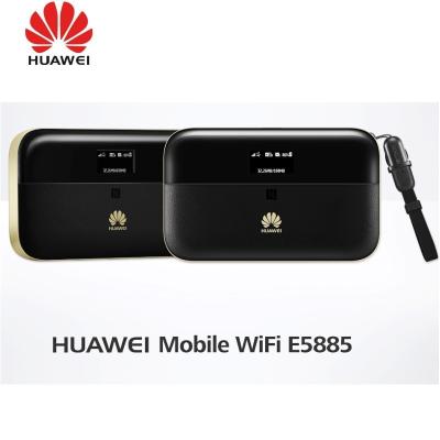China Huawei E5885 E5885Ls-93a Mobile WiFi Pro 2 Portable Pocket Hotspot Router for sale