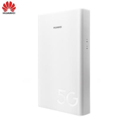 China WiFi 5G CPE Outdoor H312-371 1750Mbps Supports 5G 4G Network 5GHz WiFi Router for sale