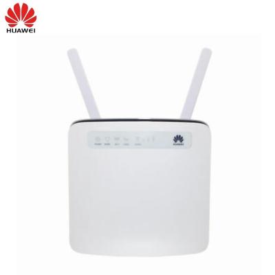 China 4G wireless gateway unlocked Huawei E5186 4G Cat6 802.11ac LTE CPE for sale