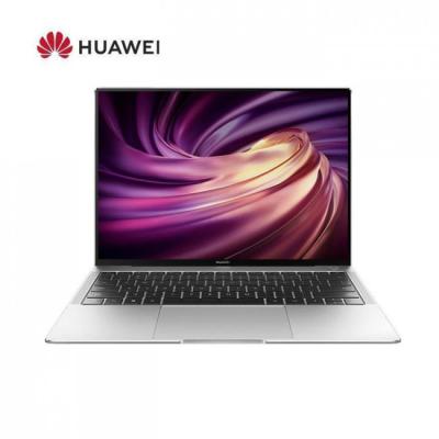 Κίνα Huawei MateBook Χ υπέρ σημειωματάριο 8ο GEN i7-8550U 16 RAM 512 ΜΒ SSD lap-top ΜΒ προς πώληση