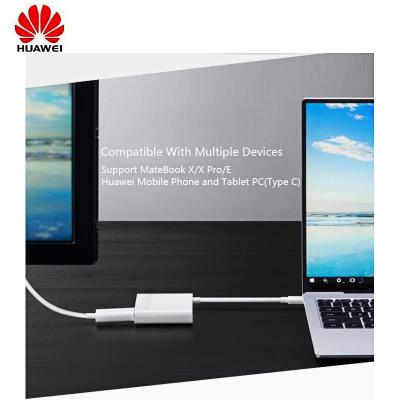 China Original Huawei MateDock 2 Docking Station For HUAWEI MateBook E Type C Dock for sale