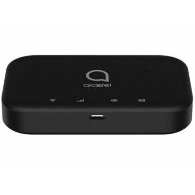 China ALCATEL LINKZONE Wi-Fi 4g LTE Hotspot MW43TM 16 Devices With 4400mAh Battery for sale