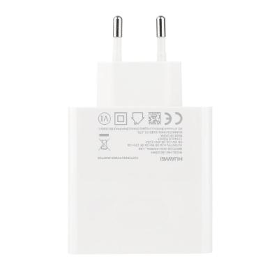 China Original Huawei HW-200325EP0 65W PD USB-C / Type-C Fast Charge Charger, EU Plug for sale