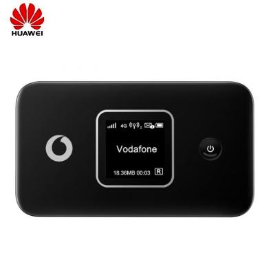 China Unlocked Vodafone Mobile WiFi R227h Huawei R227 Cat6 Wifi Router 4g Lte Sim for sale