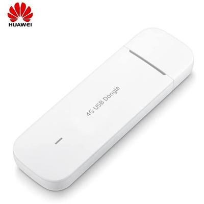 中国 Unlocked  USB 4g Wifi Dongle Huawei E3372 E3372h-325 4G LTE 150Mbps 販売のため