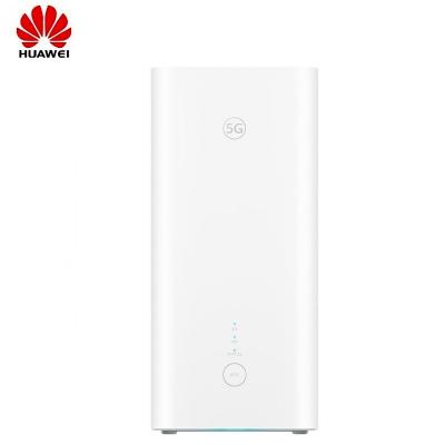 中国 華為技術Brovi 5G CPE 5 H155-381はSimカード無線ルーターの変復調装置3.6Gbps NSA/SA Wi-Fi 6の網の鍵を開けた 販売のため