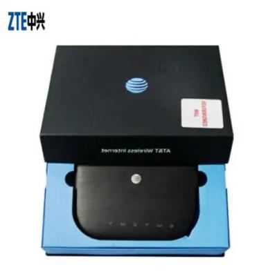 China ZTE MF279T 4G LTE Outdoor CPE Wifi Router 4G LTE Sim Router Zte Original for sale