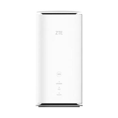 China ZTE MC8020 5G Modem CPE WIFI 6 Dual Band 5400Mbps Up To 128 Users Wireless Routers for sale