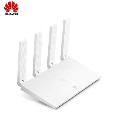 China Orginal Quad Core Dual Band AC1200 1200Mbps HUAWEI WS5200 Home Wireless Router for sale