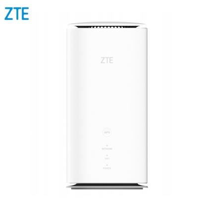 中国 全新 ZTE MC888 Pro 5Gロック解除された5GWiFiホームルーター,高速WiFi 6,最大3.8Gbps ZTE 5G CPEルーター ZTE 5G CPE MC888 販売のため