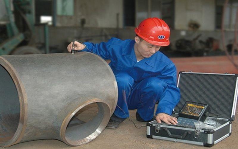 Verified China supplier - cangzhou ritai pipe fittings manufacture co., ltd.