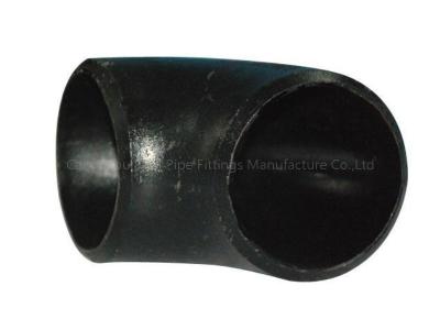 China JIS Carbon Steel Forged Fittings ASTM A105 Equal DIN 8 Inch 45 Degree Elbow for sale