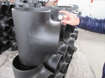 China A234 WPB Butt Weld Fittings XXS Schedule 40 90 Degree Elbow Steel Forging for sale