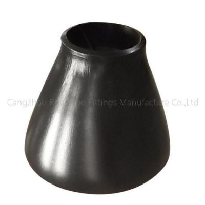 China Socket Weld Butt Weld Pipe Reducer Concentric For Gas Pipeline for sale