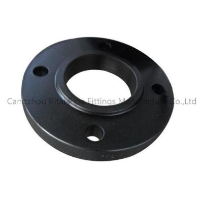 China A105 A350 SO Forged Flange Welding Neck Class 300 Class 150 DN200 for sale