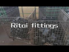 Cangzhou Ritai Pipe Fittings Manufacture Co.,Ltd