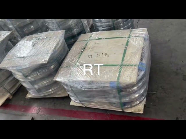 Cangzhou Ritai Pipe Fittings Manufacture Co.,Ltd