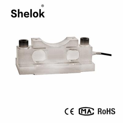 China Chinese cheap half bridge weighbridge 5t 10t 15t 20t load cell for sale