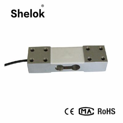 China Shear beam parallel planar beam 50kg 250kg waterproof weight sensor/load cell s 500kg for sale