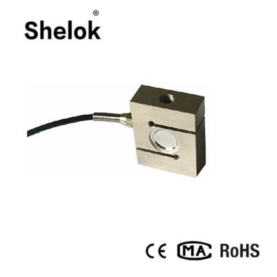 China Alloy steel weighing scale 500n 1000n s-type load cell for sale