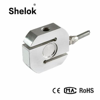 China 750kg c3 s type 100kg load cell 20kg 30kg 40kg 1t 1.2t 5t 10t for sale