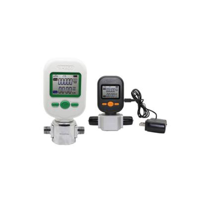 China China small size air flow meter for sale