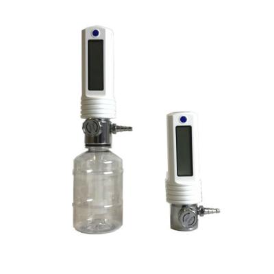 China Pure oxygen inhaler flow meter for oxygen concentrator for sale