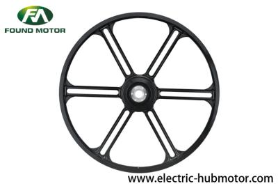 China FOUND MOTOR 24'' 36V 250W Magnesium alloy electric wheel hub motor for electric bicycle free samples can be provided for sale