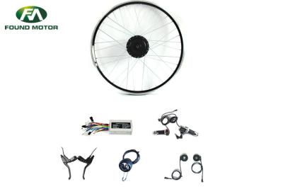 China Electric bike conversion kit with KT-V12L PAS for electric bike and electric bicycle for sale