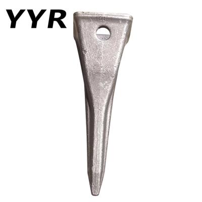 China DH360TL Excavator Bucket Replacement Teeth Heavy Equipment Parts 2713-0032 for sale