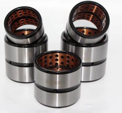 China 90*115*90 PC300-7 Digger Bucket Bushes for sale