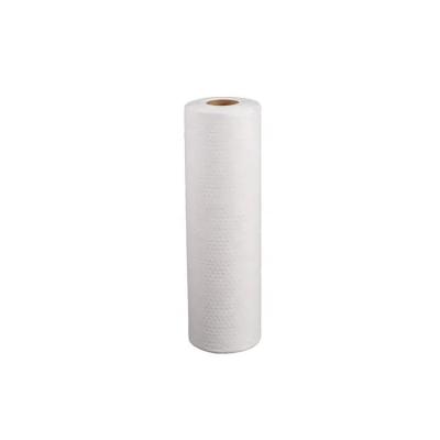 China Practical Industrial Roller Towel Paper Disposable Multipurpose for sale