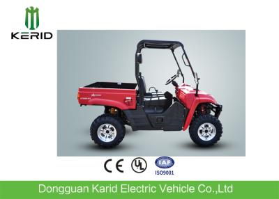 China Heavy Duty Payload 700cc ATV Utility Vehicle Gasoline Dynamic Power EPA Approval for sale