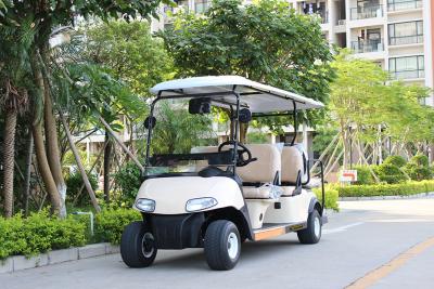 Chine Le golf de sièges du certificat 6 de la CE transporte en charrette les sièges arrière à vendre