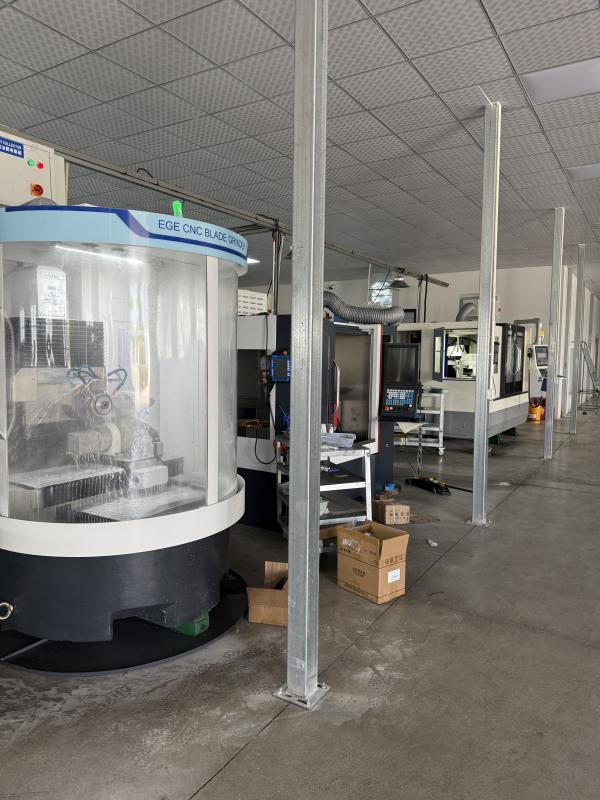 Verified China supplier - Chengdu Lian Xiang New Material CO.,LTD.