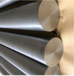 Cina Silver Cemented Tungsten Carbide Rods YG10X YL10.2 For Making Various Drill Bits in vendita