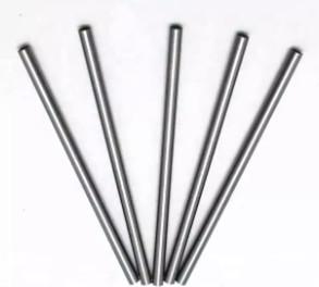 中国 Wearproof Ground Tungsten Carbide Rod ISO9001 Impact Toughness 販売のため