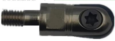 China Cabeza de cortador anti de la vibración de la aleación dura T2139 conveniente para las cuchillas grandes de la marca en venta