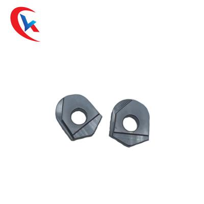 中国 FGVRの空白の切断炭化タングステンはCNCの旋盤の炭化物の旋盤の切削工具のための反摩耗に用具を使う 販売のため