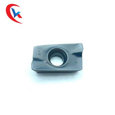 China APMT1604PDER-DL Grade Of Material LX2000 Carbide Milling Inserts High Life Super Durable for sale