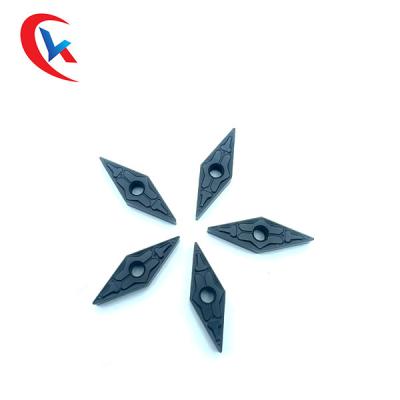 China Nc Turning Tool VNMG160404-TM Processing Steel Parts, Stainless Steel Tungsten Carbide Inserts for sale
