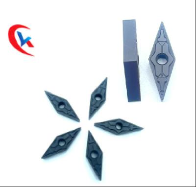 中国 ISO9001 Wear Resistance Tungsten Carbide Inserts CNC Scrap Carbide Inserts 販売のため